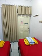 Moshi-Moshi - Hostel