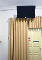 Moshi-Moshi - Hostel