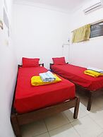 Moshi-Moshi - Hostel