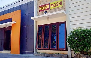 Moshi-Moshi - Hostel