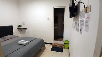 Moshi-Moshi - Hostel