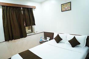 Sharda residency