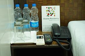 Sharda residency