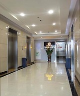 Yue Tu Apartment Hotel