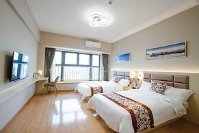 Yue Tu Apartment Hotel