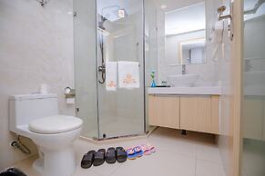 Yue Tu Apartment Hotel