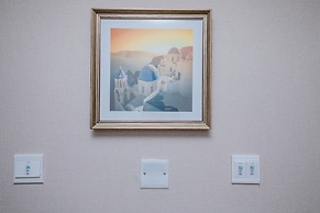 Yue Tu Apartment Hotel