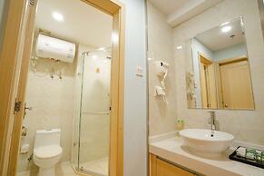 Yue Tu Apartment Hotel