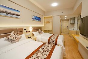 Yue Tu Apartment Hotel