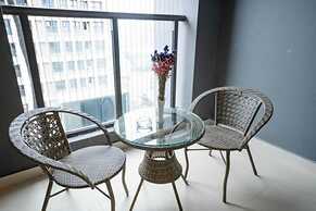 Yue Tu Apartment Hotel