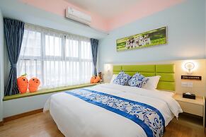 Yue Tu Apartment Hotel