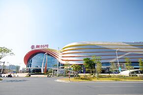 Yue Tu Apartment Hotel