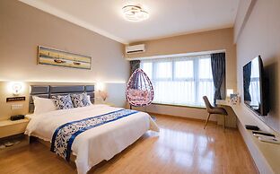 Yue Tu Apartment Hotel