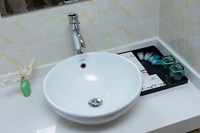 Yue Tu Apartment Hotel