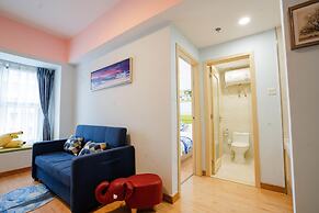 Yue Tu Apartment Hotel