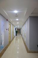 Yue Tu Apartment Hotel