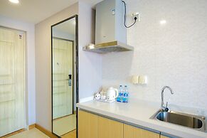 Yue Tu Apartment Hotel