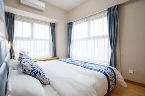 Yue Tu Apartment Hotel