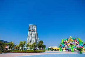 Yue Tu Apartment Hotel