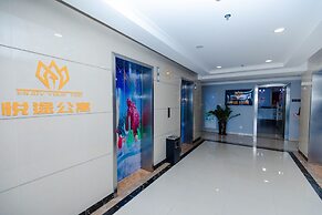 Yue Tu Apartment Hotel