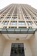 Yue Tu Apartment Hotel