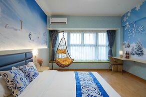 Yue Tu Apartment Hotel