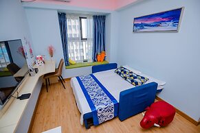 Yue Tu Apartment Hotel