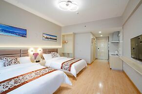 Yue Tu Apartment Hotel