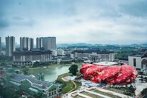 Yue Tu Apartment Hotel