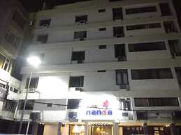 Hotel Nanda