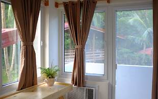 Kahanamoku Bed & Breakfast