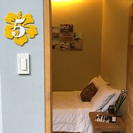 Kahanamoku Bed & Breakfast