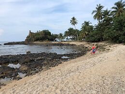 Kahanamoku Bed & Breakfast