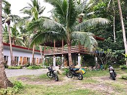 Kahanamoku Bed & Breakfast