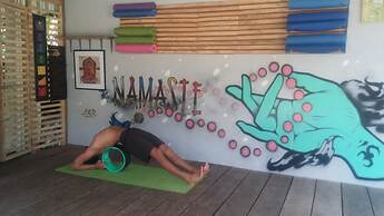 Kahanamoku Bed & Breakfast