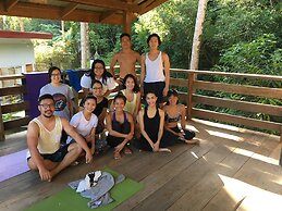 Kahanamoku Bed & Breakfast