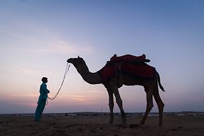 Heritage Juma Resort Camp