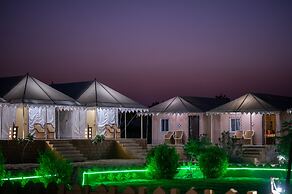 Heritage Juma Resort Camp