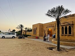 Heritage Juma Resort Camp