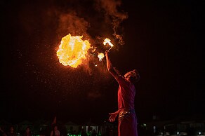 Heritage Juma Resort Camp