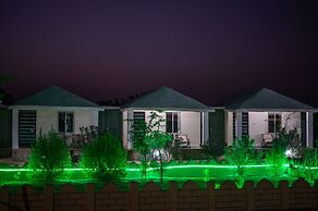 Heritage Juma Resort Camp