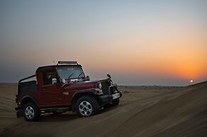 Heritage Juma Resort Camp