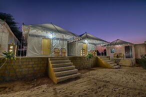 Heritage Juma Resort Camp