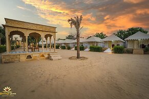 Heritage Juma Resort Camp