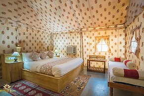 Heritage Juma Resort Camp