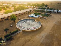 Heritage Juma Resort Camp