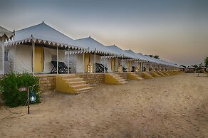 Heritage Juma Resort Camp