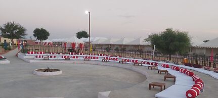 Heritage Juma Resort Camp