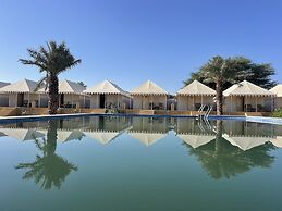 Heritage Juma Resort Camp