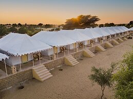 Heritage Juma Resort Camp